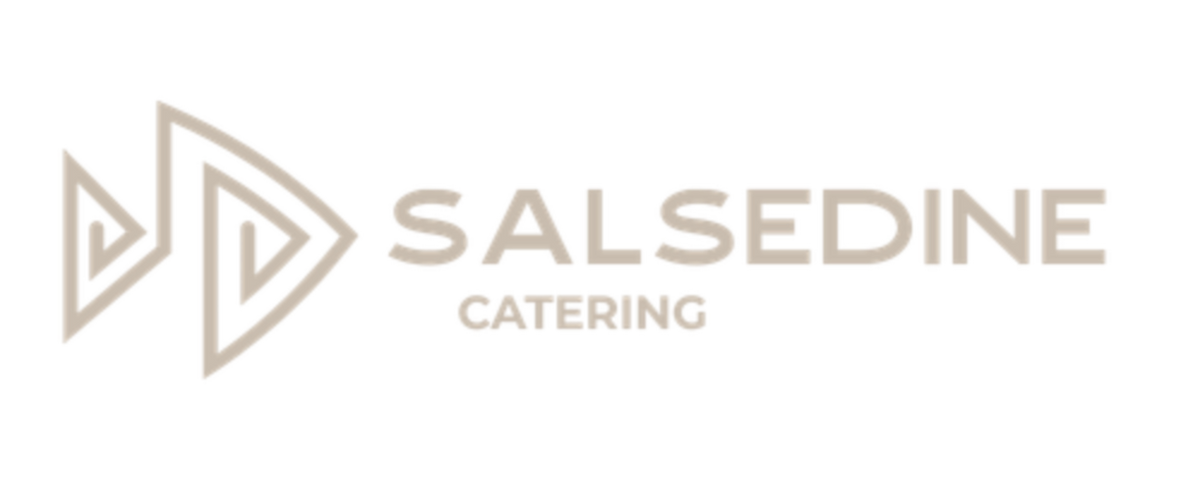 Salsedine — Catering & Banqueting